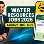 Centre of Excellence in Water Resources Engineering Jobs 2026